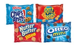 Nabisco Mini Cookies