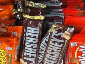 Chocolate Bars
