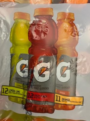 Gatorade