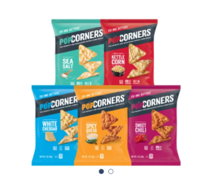 PopCorners