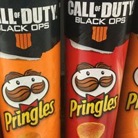 Pringles