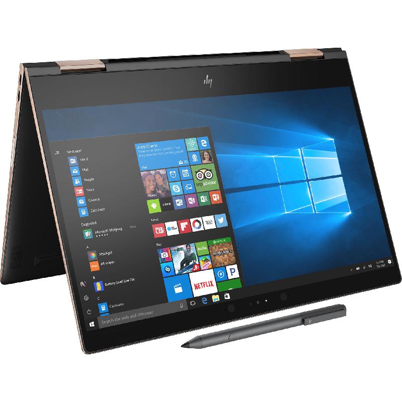 HP Spectre X360 13T - Work Innovators