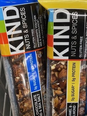Kind Bar