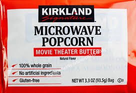Popcorn