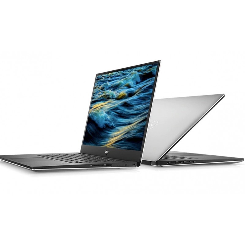 Dell XPS 15 9500 - Work Innovators